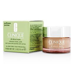CLINIQUE by Clinique All About Eyes  --15ml/0.5oz
