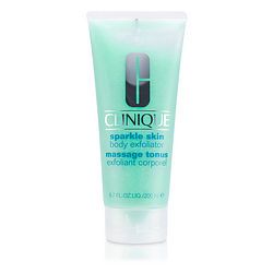 CLINIQUE by Clinique Sparkle Skin Body Exfoliator  --200ml/6.7oz