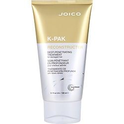 JOICO by Joico K PAK DEEP PENETRATING RECONSTRUCTOR FOR DAMAGED HAIR 5.1 OZ