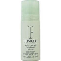 CLINIQUE by Clinique Anti-Perspirant Deodorant Roll-On--75ml/2.5oz