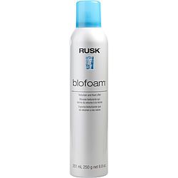 RUSK by Rusk BLOFOAM TEXTURE AND ROOT LIFTER 8.8 OZ
