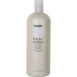 RUSK by Rusk THICKR THICKENING CONDITIONER 33.8 OZ