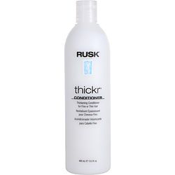 RUSK by Rusk THICKR THICKENING CONDITIONER 13.5 OZ
