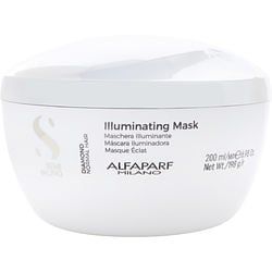 Alfaparf by Alfaparf SEMI DI LINO DIAMOND ILLUMINATING MASK 7 OZ