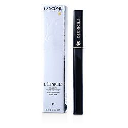 LANCOME by Lancome Definicils - No. 01 Noir Infini  --6.5ml/0.21oz
