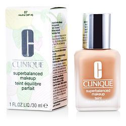 CLINIQUE by Clinique Superbalanced MakeUp - No. 07 / CN 42 Neutral  --30ml/1oz