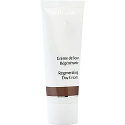 Dr. Hauschka by Dr. Hauschka Regenerating Day Cream  --40ml/1.3oz