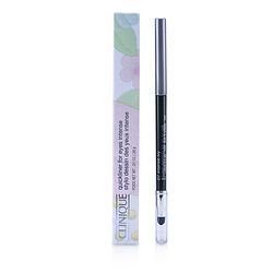 CLINIQUE by Clinique Quickliner For Eyes Intense - # 07 Intense Ivy  --0.25g/0.008oz