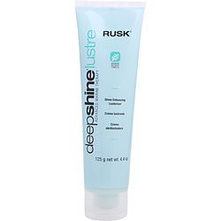 RUSK by Rusk DEEPSHINE LUSTRE ADVANCED MARINE THERAPY 4.4OZ