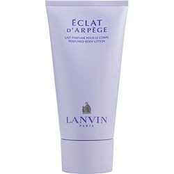 ECLAT D'ARPEGE by Lanvin BODY LOTION 5 OZ