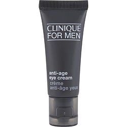 CLINIQUE by Clinique Skin Supplies For Men: Anti-Age Eye Cream --15ml/0.5oz