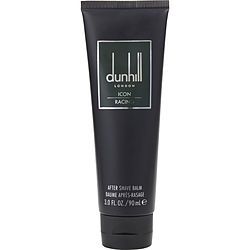 DUNHILL ICON RACING by Alfred Dunhill AFTERSHAVE BALM 3 OZ