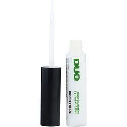 Duo by MAC Brush On Striplash Adhesive False Eyelash Invisible Glue - #White/Clear --