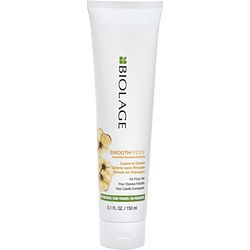 BIOLAGE by Matrix SMOOTHPROOF LEAVE-IN CREAM 5.1 OZ