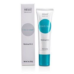 Obagi by Obagi OBAGI360 Retinol 0.5  --30ml/1oz