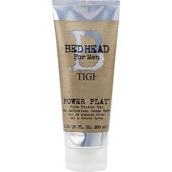 BED HEAD MEN by Tigi POWER PLAY GEL 6.7 OZ (PACKAGING MAY VARY)