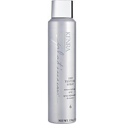 KENRA by Kenra PLATINUM DRY TEXTURE SPRAY #6 5.3 OZ