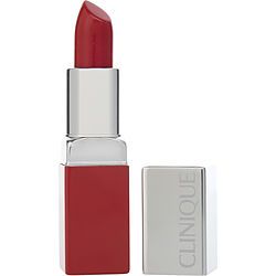 CLINIQUE by Clinique Clinique Pop Lip Colour + Primer - # 06 Poppy Pop  --3.9g/0.13oz