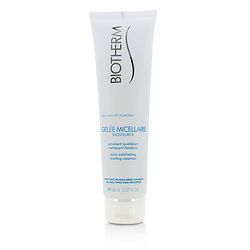 Biotherm by BIOTHERM Biosource Daily Exfoliating Cleansing Melting Gel  --150ml/5.07oz
