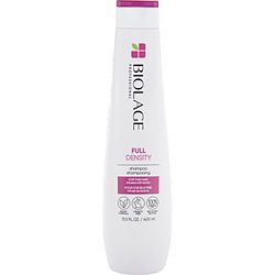 BIOLAGE by Matrix FULLDENSITY SHAMPOO 13.5 OZ