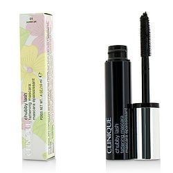 CLINIQUE by Clinique Chubby Lash Fattening Mascara - #01 Jumbo Jet  --10ml/0.4oz