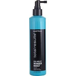 TOTAL RESULTS by Matrix HIGH AMPLIFY WONDER BOOST ROOT LIFTER 8.5 OZ