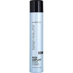 TOTAL RESULTS by Matrix HIGH AMPLIFY HAIRSPRAY 10.2 OZ
