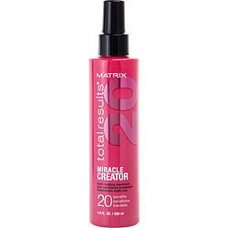TOTAL RESULTS by Matrix MIRACLE CREATOR 6.8 OZ