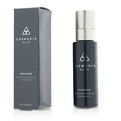 CosMedix by CosMedix Elite Pepoxide Antioxidant Peptide Concentrate  --30ml/1oz