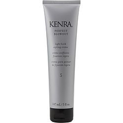 KENRA by Kenra PERFECT BLOW OUT CREAM #5 5 OZ