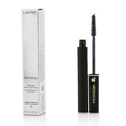 LANCOME by Lancome Definicils Mascara # 01 Black (US Version)  --6.2g/0.21oz