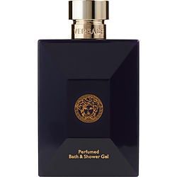 VERSACE DYLAN BLUE by Gianni Versace SHOWER GEL 8.4 OZ