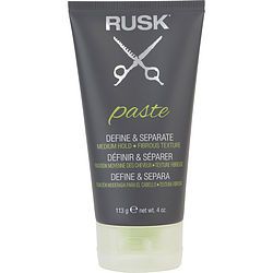 RUSK by Rusk PASTE DEFINE & SEPARATE 4 OZ