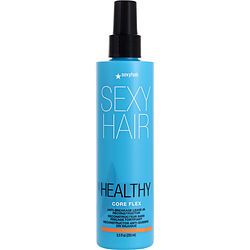 SEXY HAIR by Sexy Hair Concepts STRONG SEXY HAIR CORE FLEX LEAVE-IN RECONSTRUCTOR 8.5 OZ