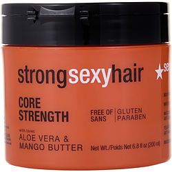 SEXY HAIR by Sexy Hair Concepts STRONG SEXY HAIR CORE STRENGTH MASQUE 6.8 OZ