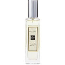 JO MALONE ENGLISH OAK & HAZELNUT by Jo Malone COLOGNE SPRAY 1 OZ (UNBOXED)