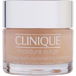 CLINIQUE by Clinique Moisture Surge 72-Hour Auto-Replenishing Hydrator  --50ml/1.7oz