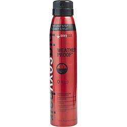 SEXY HAIR by Sexy Hair Concepts BIG SEXY HAIR WEATHER PROOF HUMIDITY RESISTANT SPRAY 5 OZ
