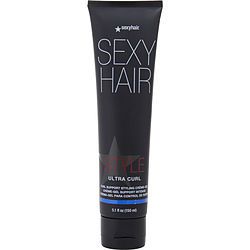 SEXY HAIR by Sexy Hair Concepts CURLY SEXY HAIR ULTRA CURL CR?êME GEL 5.1 OZ