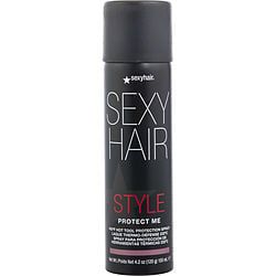 SEXY HAIR by Sexy Hair Concepts HOT SEXY HAIR PROTECT ME HOT TOOL PROTECTION HAIRSPRAY 4.2 OZ