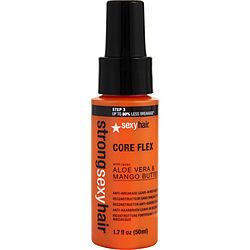 SEXY HAIR by Sexy Hair Concepts STRONG SEXY HAIR CORE FLEX LEAVE-IN RECONSTRUCTOR 1.7 OZ