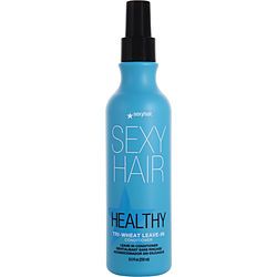 SEXY HAIR by Sexy Hair Concepts HEALTHY SEXY HAIR TRI-WHEAT LEAVE-IN CONDITIONER 8.5 OZ