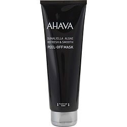 Ahava by Ahava Ahava Dunaliella Algae Peel-Off Mask--4.2oz