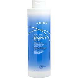 JOICO by Joico COLOR BALANCE BLUE CONDITIONER 1L 33.8OZ