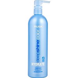 RUSK by Rusk DEEPSHINE COLOR HYDRATE CONDITIONER 25 OZ