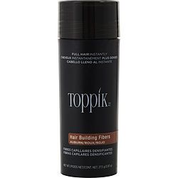 TOPPIK by Toppik HAIR BUILDING FIBERS AUBURN ECONOMY 27.5G/0.97OZ