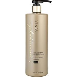 KENRA by Kenra PLATINUM LUXE SHINE CONDITIONER 31.5 OZ