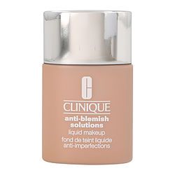 CLINIQUE by Clinique Anti Blemish Solutions Liquid Makeup - # 09 Fresh Honey --30ml/1oz
