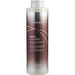 JOICO by Joico DEFY DAMAGE PROTECTIVE CONDITIONER 33.8 OZ