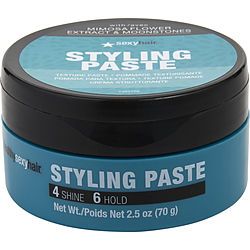 SEXY HAIR by Sexy Hair Concepts HEALTHY SEXY HAIR STYLING PASTE 2.5 OZ